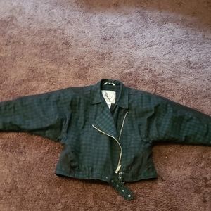 Vintage jacket